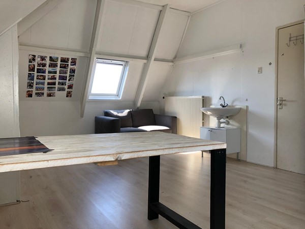 Medium property photo - Westersingel 24, 9718 CL Groningen